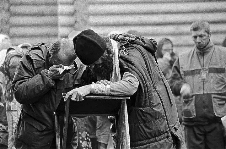 Sant’Ignazio Brjanchaninov: Preparazione al sacramento della confessione